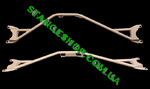 Распорка задняя Subaru Impreza GH8/GRB, Forester SH
