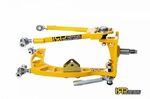 Front suspension drift kit V2 Mazda MX-5 Miata NA/NB