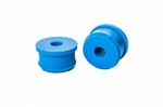 Front control arm (wishbone) 90SH polyurethane bushings BMW E30, E36, E36/5