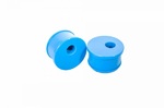 Front control arm (wishbone) 90SH polyurethane eccentric bushings BMW E30, E36, E36/5