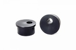 Front control arm (wishbone) polyamide bushings eccentric BMW E30, E36, E36/5