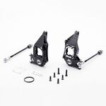 Scion FRS Front Drift Angle Lock Kit LHD