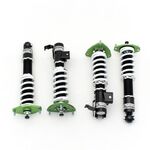 Scion FRS Feal Coilover Kit 441 8K/7K
