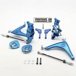 Subaru BRZ Front Drift Angle Lock Kit RHD