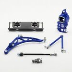 Mazda RX-8 Front Drift Angle Lock Kit