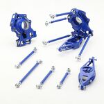 BMW F20 F21 F22 F30 F32 F33 F36 Rear Suspension Drop Knuckle Kit