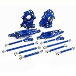 BMW E9x M3 Rear Suspension Kit