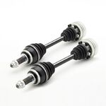 BMW E90 Rear Halfshaft Kit