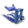 Subaru BRZ Rear Suspension Drop Knuckle Kit