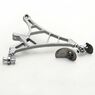 Honda Civic EP3 Front Rally Lower Control Arm Kit