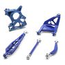 Subaru BRZ Rear Suspension Drop Knuckle Kit
