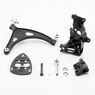 Subaru BRZ Front Suspension Drop Knuckle Kit