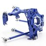 Infiniti G37 Rear Suspension Drop Knuckle Kit