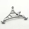 Honda Civic EP3 Front Rally Lower Control Arm Kit