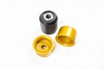 Differential aluminium bushings BMW E36