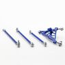 Infiniti G37 Rear Suspension Drop Knuckle Kit