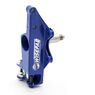 Nissan S13 Front V2 Drift Angle Lock Kit with Rack Relocation