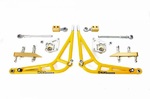 Front suspension drift kit V2 (light version) BMW E36