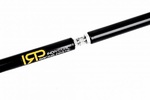 Rear adjustable strut bar (made of steel) BMW E36, E36/5