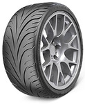 Federal 595 RS-R