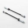 Subaru BRZ Front Drift Angle Lock Kit RHD