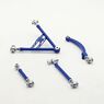 Nissan S14 S15 Rear Suspension Drop Knuckle Kit