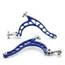 Nissan S13 Front V2 Drift Angle Lock Kit with Rack Relocation