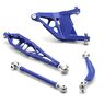 Subaru BRZ Rear Suspension Drop Knuckle Kit