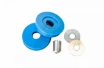 Differential 90SH polyurethane bushing BMW E30, E36/5