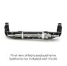 Toyota GT86 Front Lock Kit for Lexus IS Rear Rack