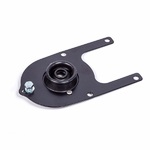 Dust boot for BMW short shifters