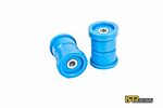 Rear subframe/beam 90SH polyurethane bushings E36/5