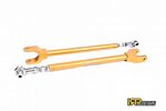 Rear upper camber arms (made of aluminium) BMW E36