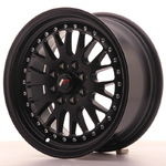 Japan Racing JR10 15X8 ET20 4x100/108 Black
