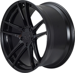 Кованные двухсоставные диски BC Wheels HB-R5