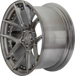 Кованные двухсоставные диски BC Wheels HCS 02S