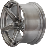Кованные двухсоставные диски BC Wheels HCS 05