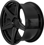 Кованные двухсоставные диски BC Wheels HCS 05S