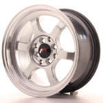 Japan Racing JR12 18X9 ET30 5X112/114 Silver