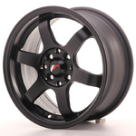 Japan Racing JR3 16X7 ET40 4X100/114 Black