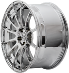 Кованные моноблочные диски BC Wheels RS 43