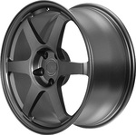 Кованные моноблочные диски BC Wheels RT 51