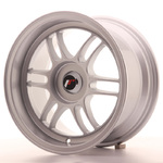 Japan Racing JR7 19X9.5 ET35-42 PCD Silver