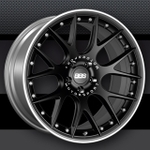 BBS CH-R II