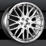 BBS CS 5-Loch