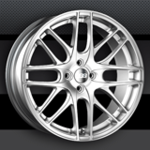 BBS CS 4-Loch