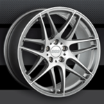 BBS CX-R