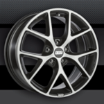 BBS SR