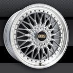 BBS Super-RS