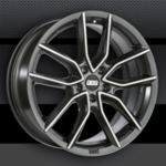 BBS XA